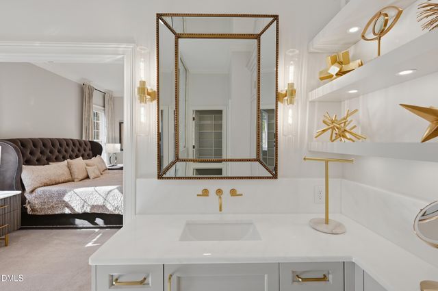 3424 Broomfield Terrace, Durham, NC 27705