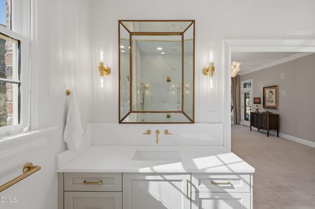 3424 Broomfield Terrace, Durham, NC 27705