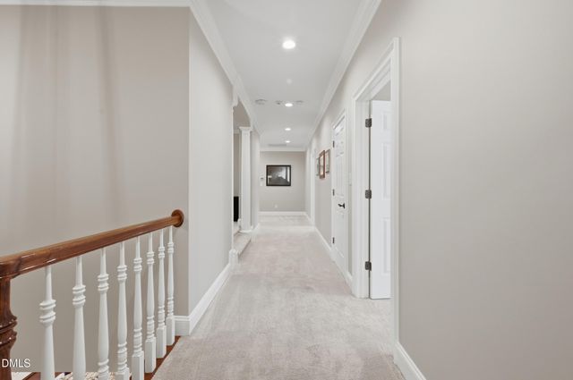 3424 Broomfield Terrace, Durham, NC 27705