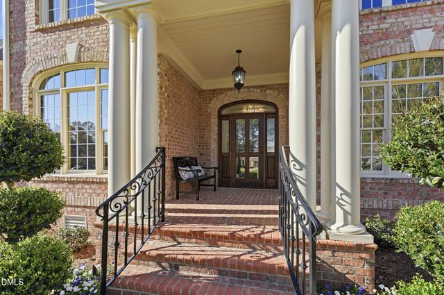 3424 Broomfield Terrace, Durham, NC 27705