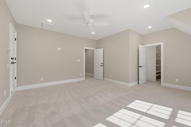 3424 Broomfield Terrace, Durham, NC 27705