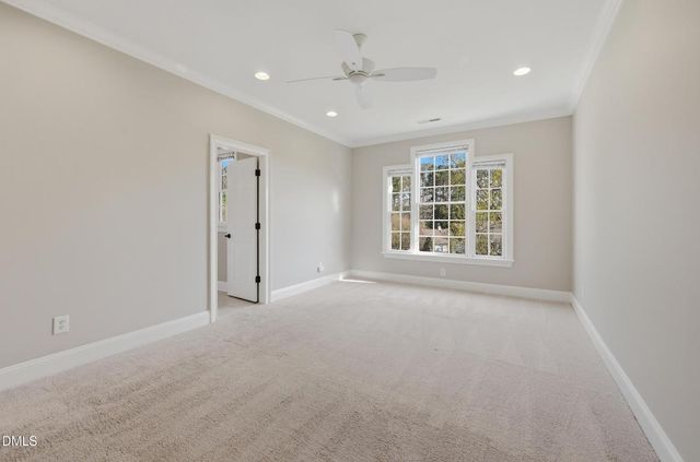 3424 Broomfield Terrace, Durham, NC 27705