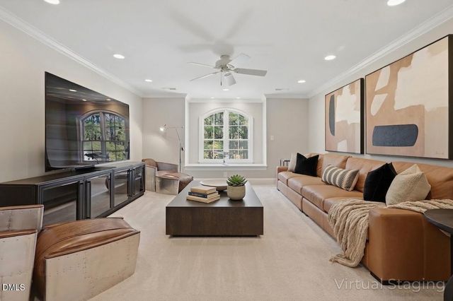 3424 Broomfield Terrace, Durham, NC 27705