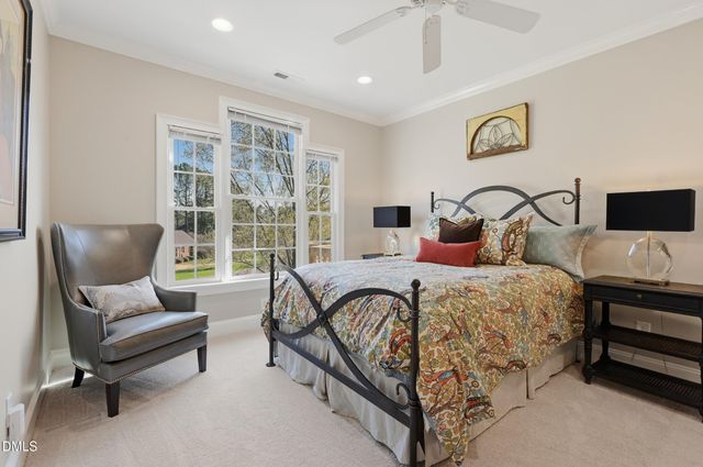 3424 Broomfield Terrace, Durham, NC 27705