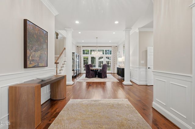 3424 Broomfield Terrace, Durham, NC 27705