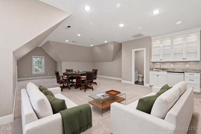 3424 Broomfield Terrace, Durham, NC 27705