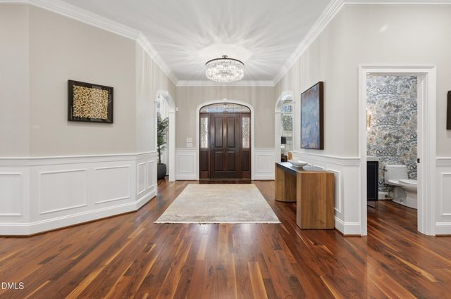 3424 Broomfield Terrace, Durham, NC 27705