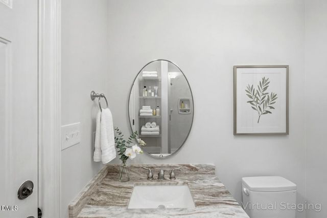 3424 Broomfield Terrace, Durham, NC 27705