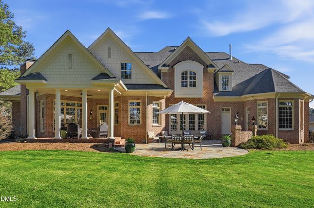 3424 Broomfield Terrace, Durham, NC 27705