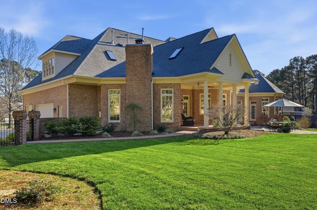 3424 Broomfield Terrace, Durham, NC 27705