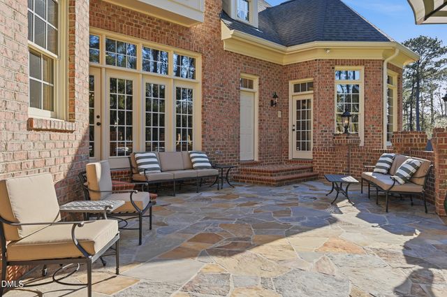 3424 Broomfield Terrace, Durham, NC 27705