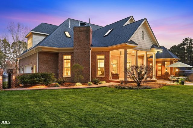 3424 Broomfield Terrace, Durham, NC 27705