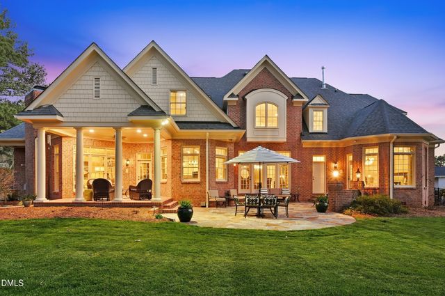 3424 Broomfield Terrace, Durham, NC 27705