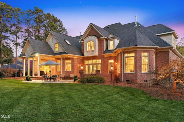 3424 Broomfield Terrace, Durham, NC 27705