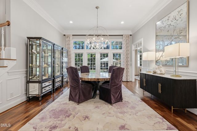 3424 Broomfield Terrace, Durham, NC 27705