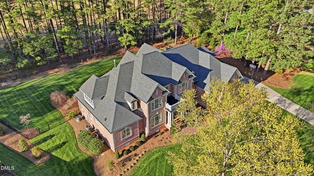 3424 Broomfield Terrace, Durham, NC 27705