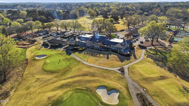 3424 Broomfield Terrace, Durham, NC 27705