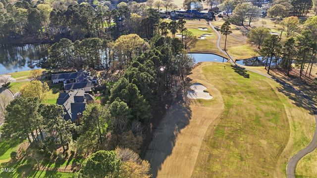 3424 Broomfield Terrace, Durham, NC 27705