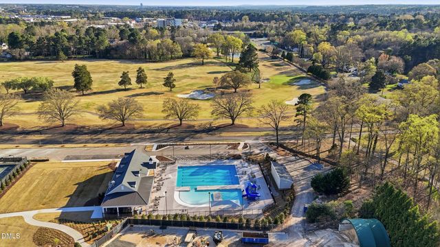 3424 Broomfield Terrace, Durham, NC 27705