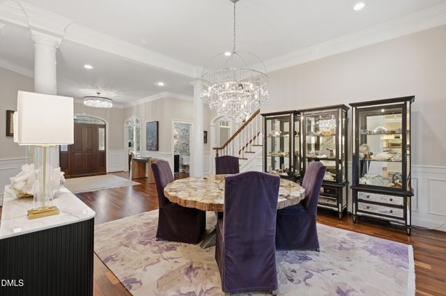 3424 Broomfield Terrace, Durham, NC 27705