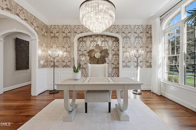 3424 Broomfield Terrace, Durham, NC 27705