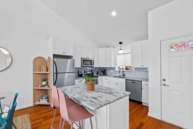 125 Chelsea Drive, Fairfield Bay, AR 72088