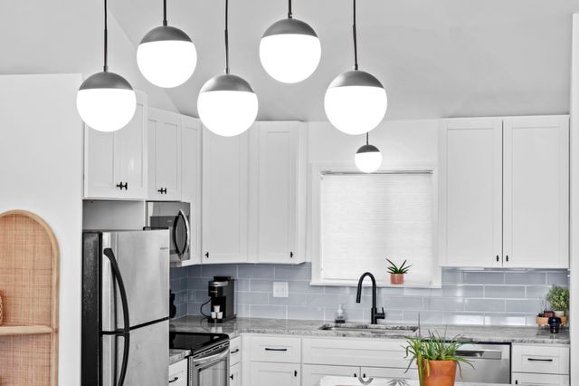 125 Chelsea Drive, Fairfield Bay, AR 72088