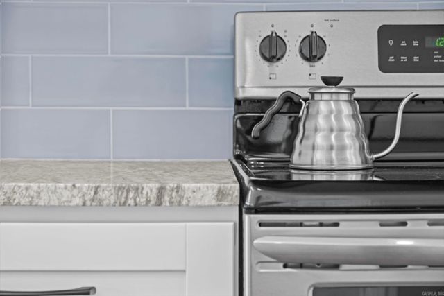 125 Chelsea Drive, Fairfield Bay, AR 72088