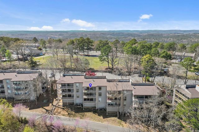 125 Chelsea Drive, Fairfield Bay, AR 72088