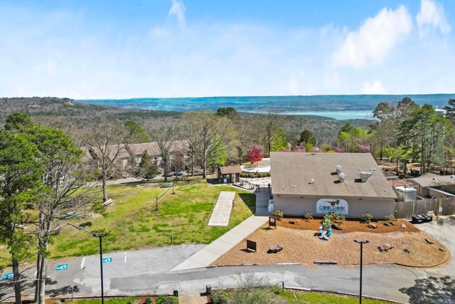 125 Chelsea Drive, Fairfield Bay, AR 72088