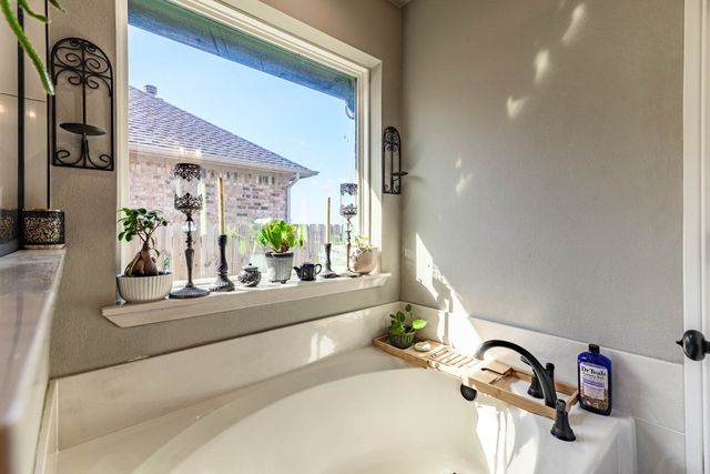 250 Poinsetta Drive, Palmer, TX 75152