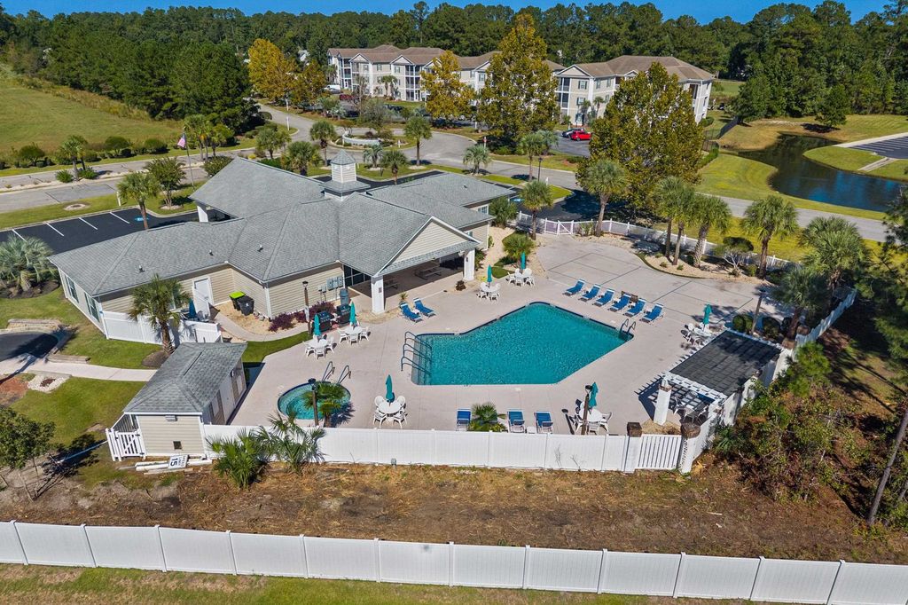 244 Sun Colony Blvd Unit 105, Longs, SC 29568 — photo 4