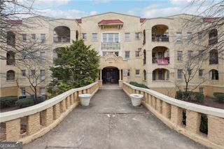 2855 Peachtree Road NE 101, Atlanta, GA 30305