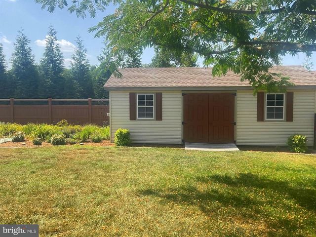 560 TROON RD, Dover, DE 19904