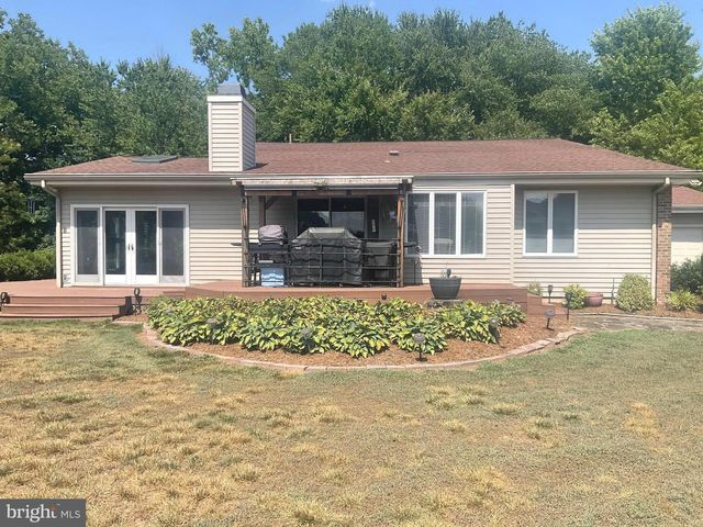 560 TROON RD, Dover, DE 19904