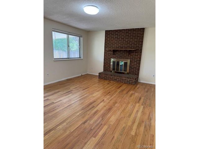 16180 E Flora Pl, Aurora, CO 80013