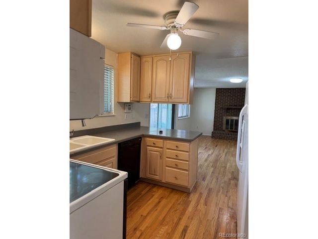 16180 E Flora Pl, Aurora, CO 80013