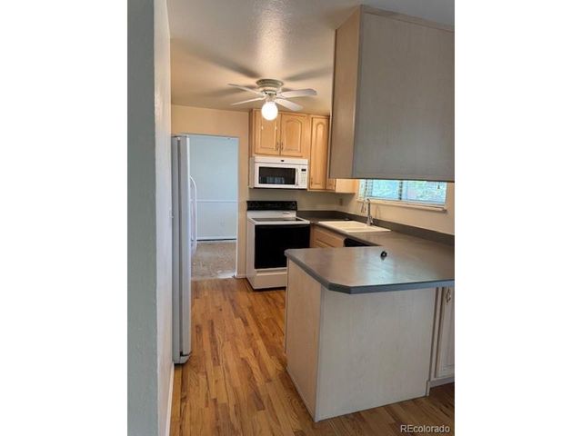 16180 E Flora Pl, Aurora, CO 80013