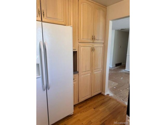 16180 E Flora Pl, Aurora, CO 80013