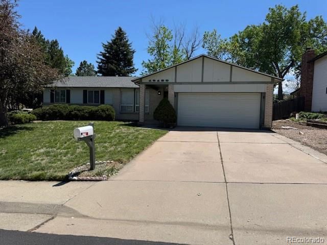 16180 E Flora Pl, Aurora, CO 80013