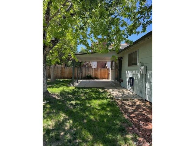 16180 E Flora Pl, Aurora, CO 80013