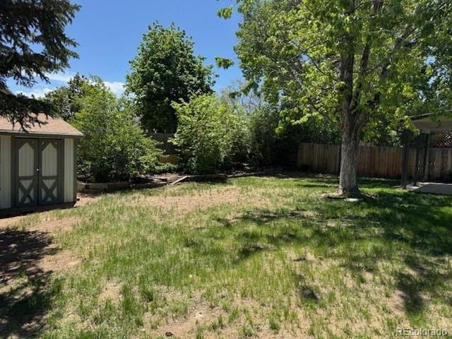 16180 E Flora Pl, Aurora, CO 80013