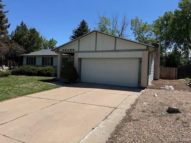 16180 E Flora Pl, Aurora, CO 80013