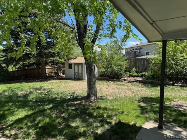 16180 E Flora Pl, Aurora, CO 80013