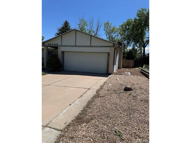 16180 E Flora Pl, Aurora, CO 80013