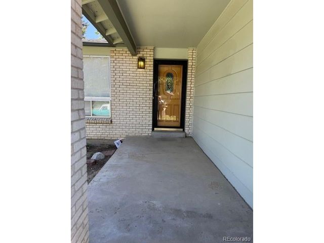 16180 E Flora Pl, Aurora, CO 80013