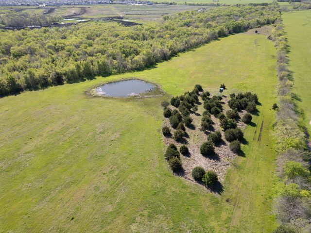 0000 Abbott Ranch Road, Royse City, TX 75189