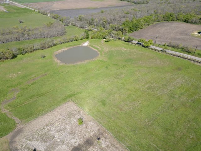 0000 Abbott Ranch Road, Royse City, TX 75189