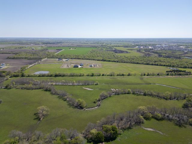 0000 Abbott Ranch Road, Royse City, TX 75189