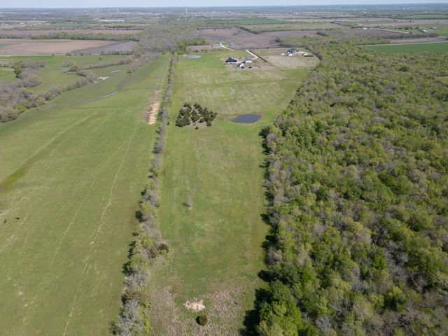 0000 Abbott Ranch Road, Royse City, TX 75189